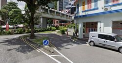 Prinsep Place (D7), Shop House #517305011